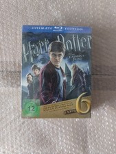 Harry Potter Ultimate Edition