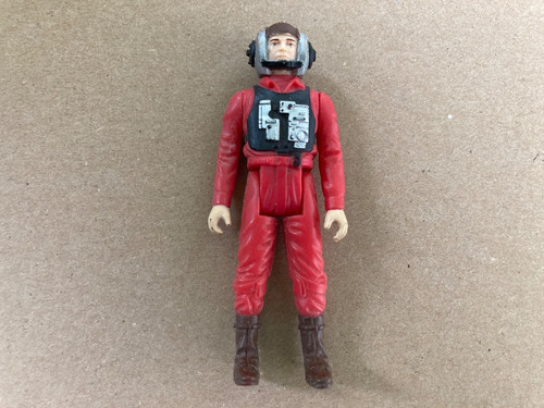 Star wars kenner rotj - star,