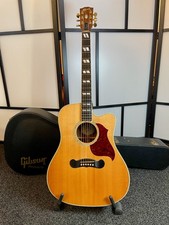 Akustikgitarre Gibson