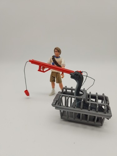 Jurassic park kenner - park,
