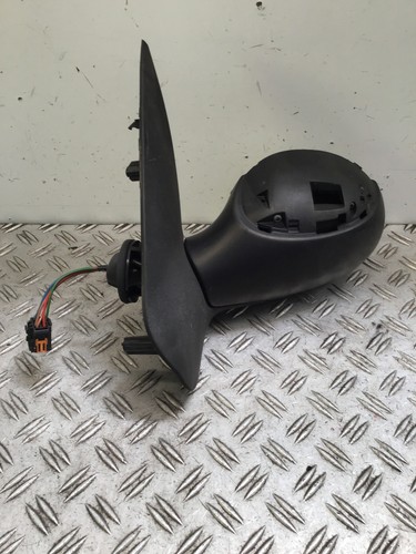 Außenspiegel elektrisch links