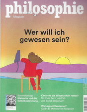 Philosophie Magazin Nr.2 /