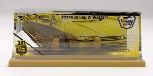 Ohne auto hot wheels 64 - auto, 1:64