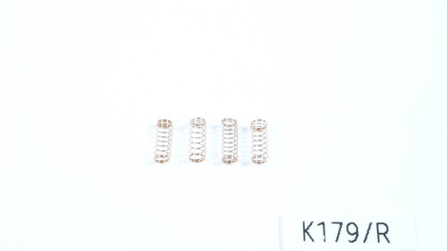 Kamodel k179 federn - k179/r,