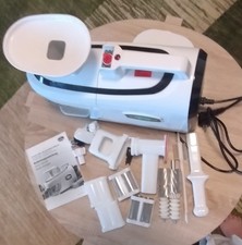 Green Star Elite GSE  5000  Saftpresse