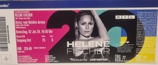 Tickets helene fischer - helene,