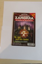 Professor Zamorra Erstausgabe