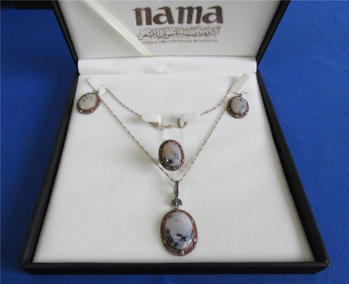 Staatsgeschenk jemen nama - jemen,