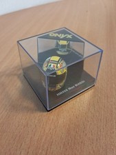 ONYX HELM 1:12 MAD MAX BIAGGI