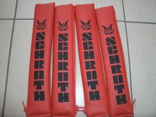 Schroth Gurte Schulterpolster