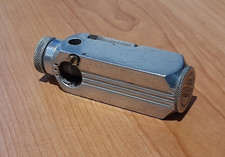 altes Feuerzeug Fackel Flamidor Flamidor