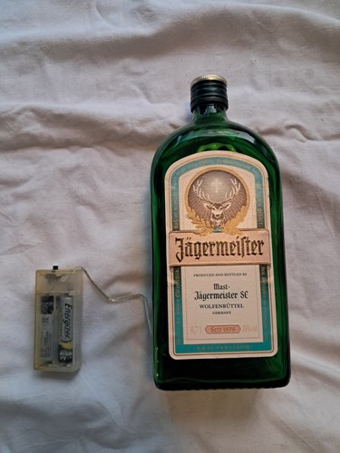 Jägermeister reklame - jÄgermeister,