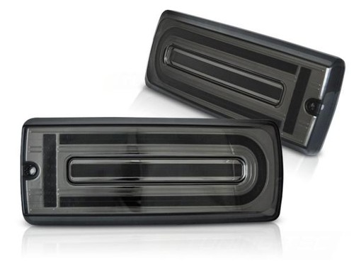 Led lightbar rückleuchten - led,