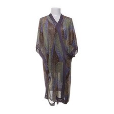 Missoni Mare, Strandkleid