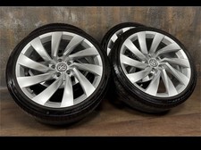 Original VW Arteon R Line 20