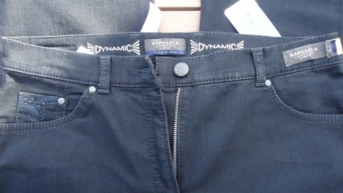 Damen jeans brax raphaela - brax, neu