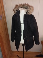 Winterjacke Clockhouse Gr. 36
