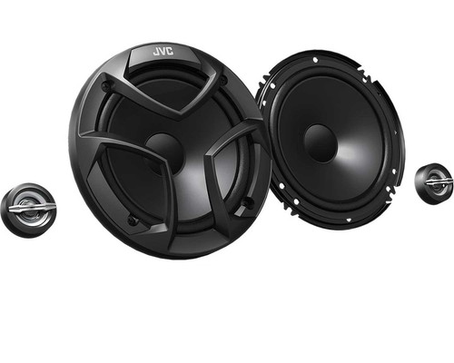 Jvc 16cm lautsprecher boxen - 16cm,