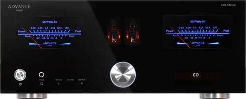 Advance paris a10 - advance, hifi