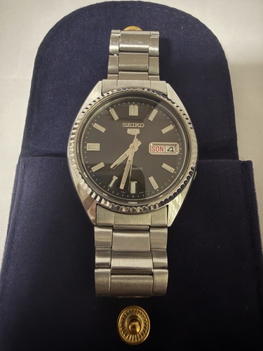 Seiko automatic 6119 - automatic, 6119-8260