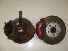 VW Golf 3 GTI Jubi VR6