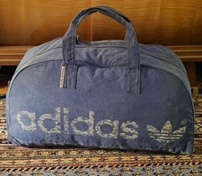 Vintage Adidas Sporttasche