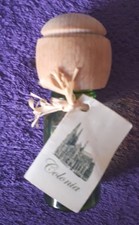 COLONIA "Traumduft"Duftspender 100% ätherisch Aroma Öl Kiefer 10ml NP:9,99 Neuw.