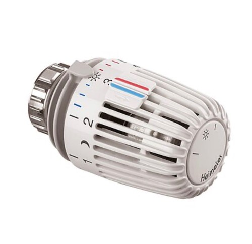 Heimeier thermostat kopf typ - thermostat,