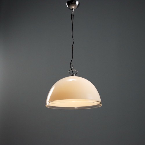 Vintage lampe artemide onfale - artemide,