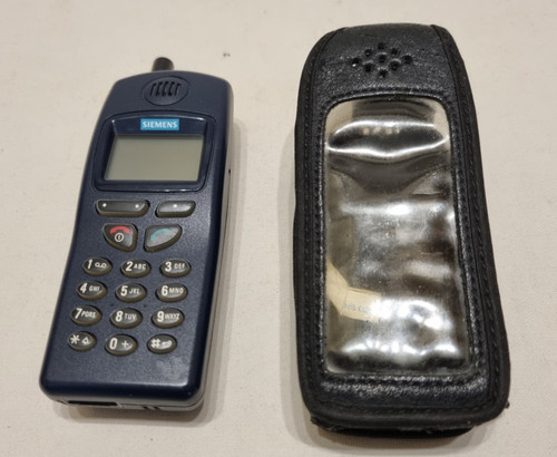 Siemens v25 mobiltelefon als - siemens,