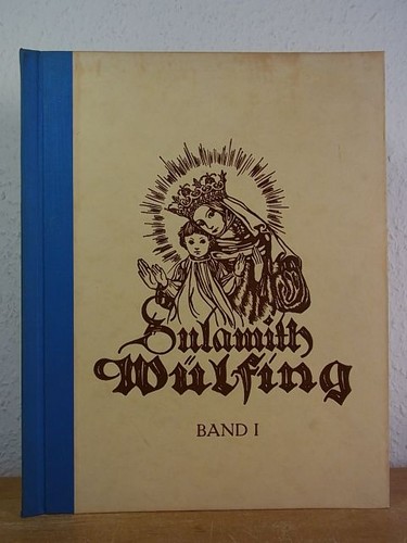 Sulamith wülfing band 1 - wülfing.,