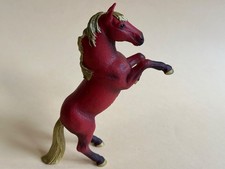 Schleich 82893 roter Aufzucht