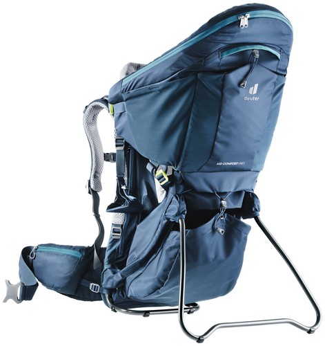 Deuter kid comfort pro unisex - comfort,