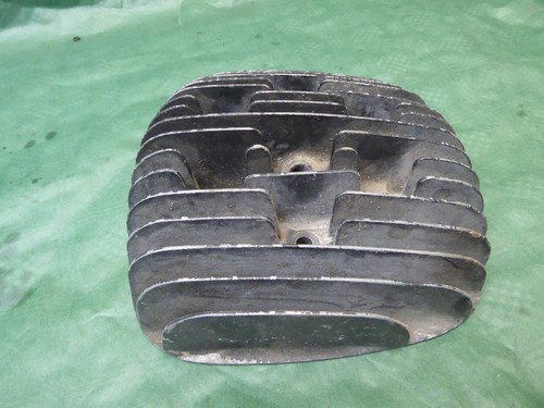 Deckel für zylinder - deckel, suzuki