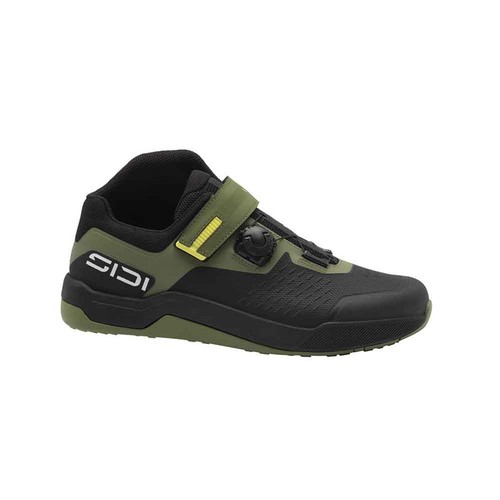 Sidi descentio mtb flat pedal - mtb,