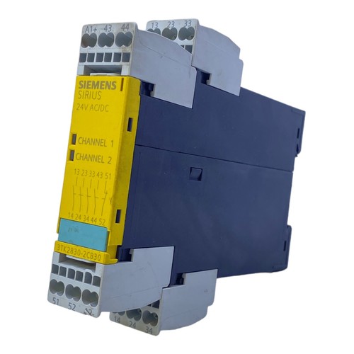 Siemens 3tk2830 2cb30 - siemens, 3tk2830-2cb30