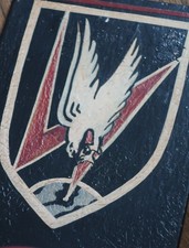 Original Tisch Dekoration