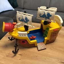 Fisher Price Little People