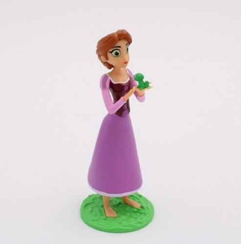Rapunzel figur mit - rapunzel,