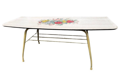 Vintage 50er jahre formica - vintage,