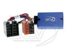 Adapter Lenkradfernbedienung