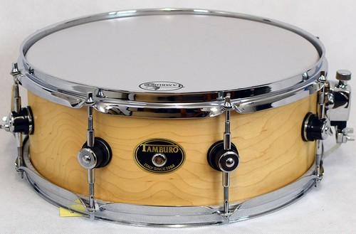 Tamburo studio snare x - studio,