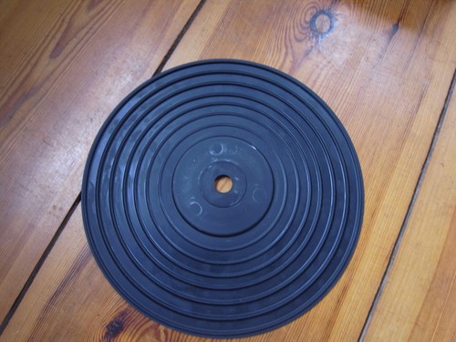 Orig dual plattenspieler - orig,
