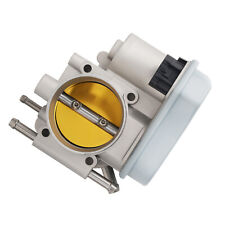 Drosselklappe Drosselklappenstutzen for Opel Astra G Vectra B C Zafira A Meriva