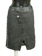 Sportalm Damen  Rock Gr. 40 DE