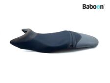 Sitzbank / Sattel Triumph