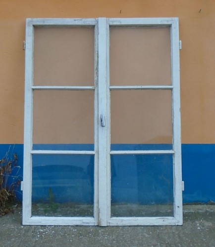 Schöne alte sprossen - schöne,