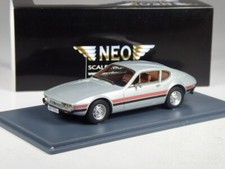 (KI-02-39) Neo Scale Models 44220 VW SP2 do Brasil in 1:43 in OVP