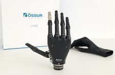 össur limb quantum - Össur,