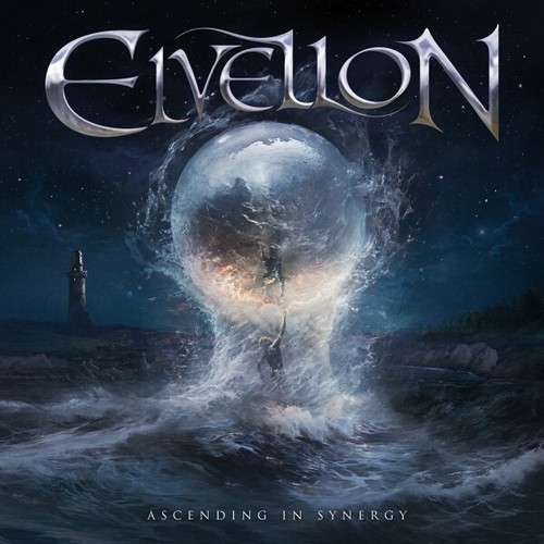 Elvellon ascending in - -,